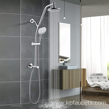 Industry Leader Price Transparency Watermark Shower Set